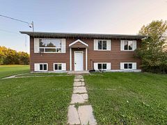 44 Eleanor Lake Road, Lake of the Woods, ON P0W 1M0