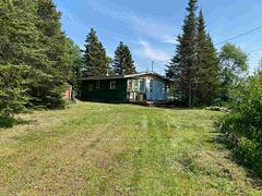64 Sunrise Lane, Schreiber, ON P0T 2S0