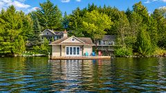 3013 MUSKOKA ROAD 117, Lake of Bays, ON P0B 1A0