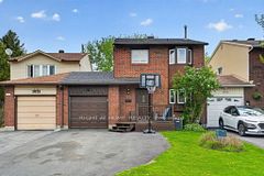 1633 Lafrance Drive, Orleans - Cumberland and Area, ON K1E 2L7