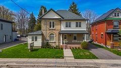 4174 Catherine Street, Thames Centre, ON N0L 1G0