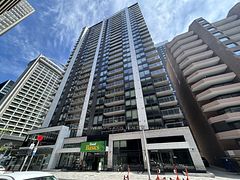 340 Queen Street 810, Ottawa Centre, ON K1R 0G1