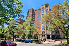 373 Laurier Avenue E 505, Lower Town - Sandy Hill, ON K1N 8X6
