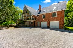 558156 4 Concession N, Meaford, ON N4K 5W4