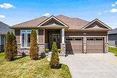 524 Stornoway N/A, Huron-Kinloss, ON N2Z 0A4