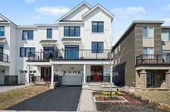 520 Rye Grass Way, Barrhaven, ON K2J 7A1