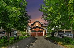2202 Clendenan Crescent, Orleans - Cumberland and Area, ON K4A 4S8