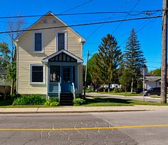 499 16th Street W, Owen Sound, ON N4K 4A5