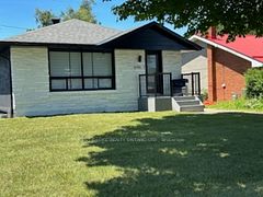 696 Holt Crescent 2, Elmvale Acres and Area, ON K1G 2Y7