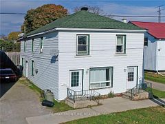 30 William Street E, Smiths Falls, ON K7A 1C4