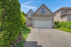 505 Yorkshire Drive, Waterloo, ON N2T 2V1