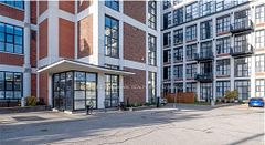404 King Street W Unit 422, Kitchener, ON N2G 2L5