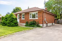 127 Louth Street Unit#2, St. Catharines, ON L2S 2T8