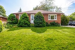 127 Louth Street Unit#1, St. Catharines, ON L2S 2T8