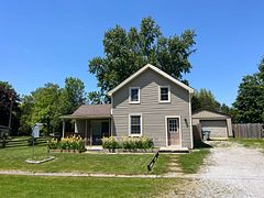 6214 Fansher Road, Dawn-Euphemia, ON N0P 1R0