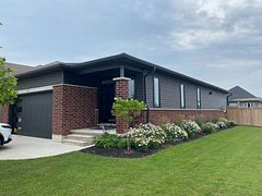 414 Mary Rose Avenue, Saugeen Shores, ON N0H 2C3