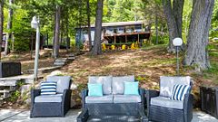 2351 North Baptiste Lake Road, Hastings Highlands, ON K0L 1C0
