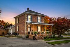 710 York Avenue N, North Perth, ON N4W 2Y3