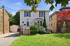 5782 MOULAND Street, Niagara Falls, ON L2G 5N7