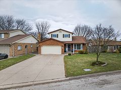 41 Adel Drive E, St. Catharines, ON L2M 3W9