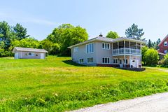 81 Miller Street, Magnetawan, ON P0A 1P0