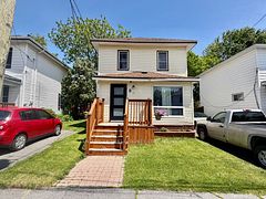 9 Bergin Avenue, Cornwall, ON K6H 3Y7