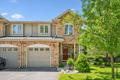 15 Bannister Court 3, Waterloo, ON N1S 4Z4