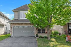 299 Bradwell Way, Blossom Park - Airport and Area, ON K1T 0G6