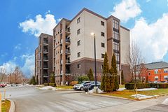 5837 Dunn Street 207, Niagara Falls, ON L2G 0X7
