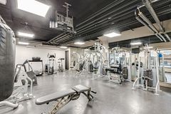 150 Charlton Avenue E 2403, Hamilton, ON L8N 3X3