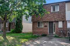 3145 Olympic Way 39, Blossom Park - Airport and Area, ON K1T 1Y7