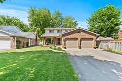 95 Ziraldo Road, St. Catharines, ON L2N 6S8