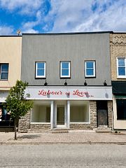 82/84 Elora Street, South Bruce, ON N0G 2J0