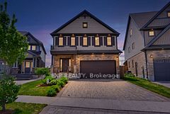 239 Buttonbush Street, Waterloo, ON N2V 0B4