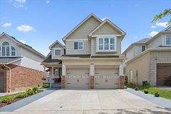 244 Doon South Drive, Kitchener, ON N2P 2L8