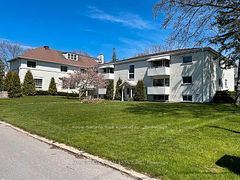 118 Perry Street 19, Cobourg, ON K9A 1N7