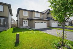 321 Percheron Way, Kanata, ON K2V 0A9