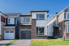 604 Perseus Avenue, Barrhaven, ON K2J 6S7