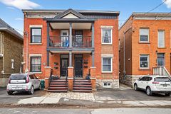 251 Arlington Avenue, Ottawa Centre, ON K1R 5T1