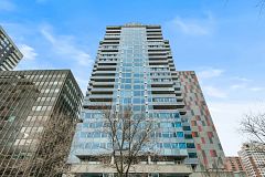 160 George Street 1404, Lower Town - Sandy Hill, ON K1N 9M2