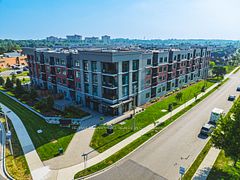 1 Redfern Avenue 317, Hamilton, ON L9C 0E6
