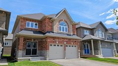286 Rockledge Drive, Hamilton, ON L0R 1P0