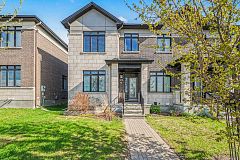 618 Mikinak Road, Manor Park - Cardinal Glen and Area, ON K1K 3X7