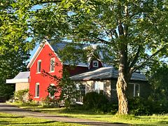 132 Mckinley Cross, Prince Edward County, ON K0K 2T0