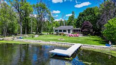 34 Bradley Bay Road, Trent Hills, ON K0L 1L0