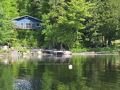 2807 Mackie Lake, Frontenac, ON K0H 2J0