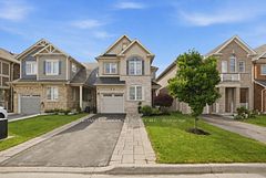 44 Stillwater Crescent, Hamilton, ON L0R 2H8