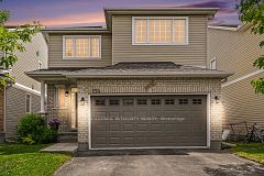 174 Bert Hall Street, Arnprior, ON K7S 0H1