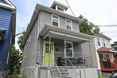 123 PAMILLA Street 3, Dows Lake - Civic Hospital and Area, ON K1S 3K9