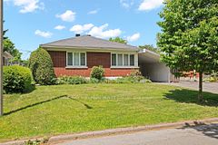 839 WESTON Drive, Elmvale Acres and Area, ON K1G 1W5